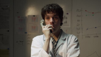 Lost Hearts Trailer