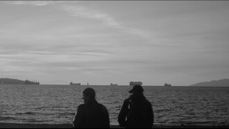 Lost in Conversation Trailer