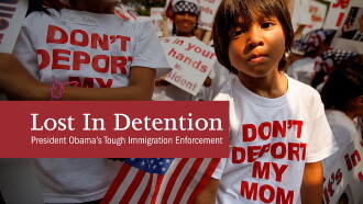 Lost in Detention Trailer