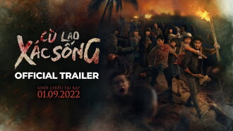 Lost In Mekong Delta Trailer