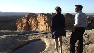 Lost in New Mexico: The Strange Tale of Susan Hero Trailer