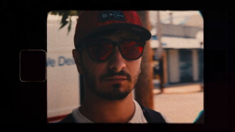 Lost in NOLA Trailer