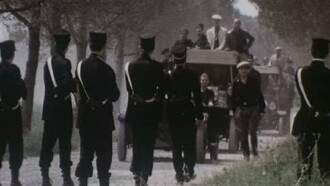 Lost in the City of Sarzana Trailer
