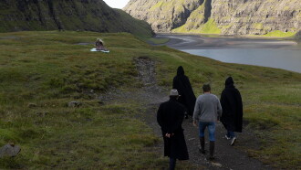 Lost in Time in the Faroe Islands Trailer