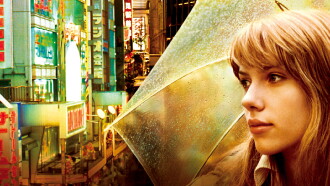 Lost in Translation Trailer