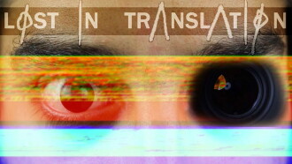 Lost in Translation Trailer