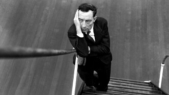 Lost Keaton: Sixteen Comedy Shorts 1934-1937 Trailer