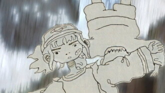 Lost Letters Trailer