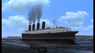 Lost Liners Trailer