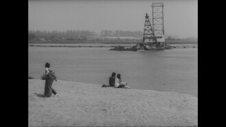 Lost Lovers Trailer