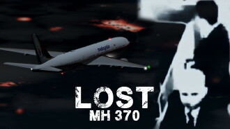Lost: MH 370 Trailer