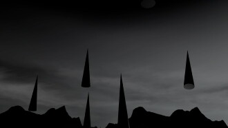 Lost moon (Ghost World 3) Trailer