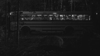 Lost Paradise Lost Trailer