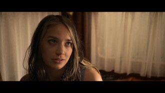 Lost Place Trailer