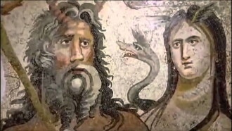 Lost Secrets of Ancient Medicine: The Blue Buddha in Russia Trailer