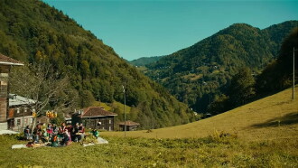 Lost Songs of Anatolia Trailer