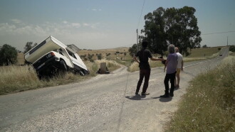 Lost Three Make One Found Trailer