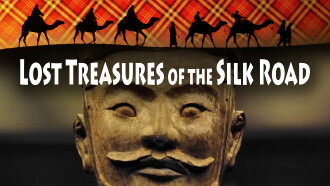 Lost Treasures of the Silk Road Trailer