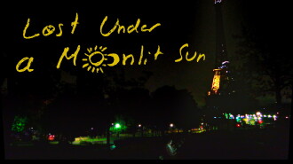 Lost Under a Moonlit Sun Trailer