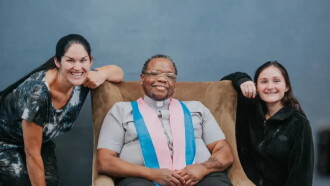 Lost Vegas: Yesterday, Today and Tomorrow in Our Gender Diverse Community Trailer