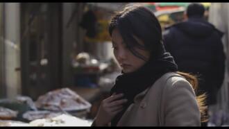 Lost Winter Trailer