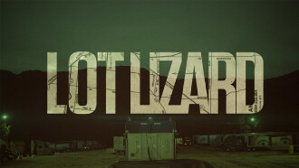 Lot Lizard Trailer