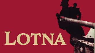 Lotna Trailer