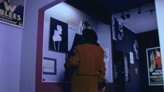 Lotte Eisner in Germany Trailer