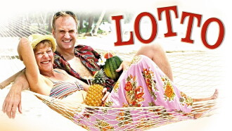 Lotto Trailer