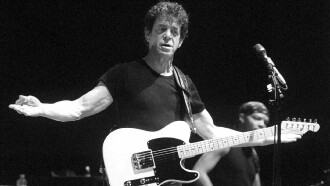 Lou Reed Live at Montreux 2000 Trailer