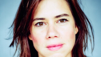 Lou Sanders: Another Great Show Again Trailer