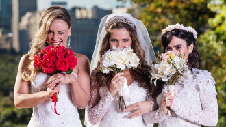 Loucas pra Casar Trailer