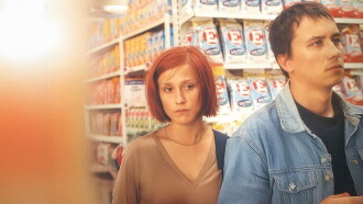 Louder Than Bombs Trailer