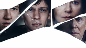 Louder Than Bombs Trailer