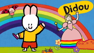 Louie and the Rainbow Fairy Trailer