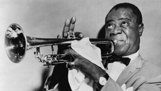 Louis Armstrong: Live in '59 Trailer