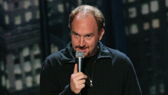 Louis C.K.: One Night Stand Trailer