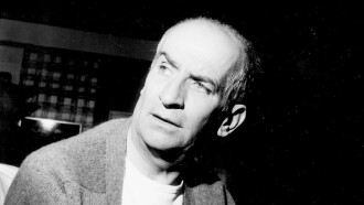 Louis de Funès, le rire éternel Trailer