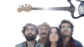 Louis Matthieu Joseph & Anna Chedid au Palais Garnier ! Trailer
