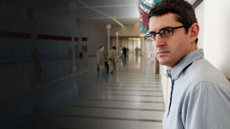 Louis Theroux: A Place for Paedophiles Trailer