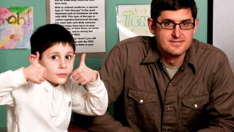 Louis Theroux: America's Medicated Kids Trailer