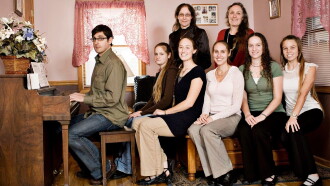 Louis Theroux: America's Most Hated Family in Crisis Trailer