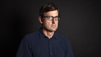 Louis Theroux: Drinking to Oblivion Trailer