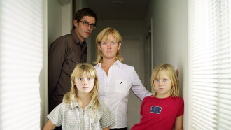 Louis Theroux: Louis and the Nazis Trailer