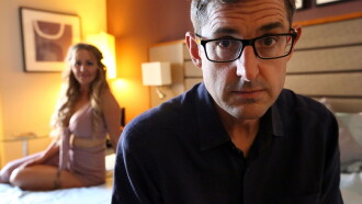 Louis Theroux: Selling Sex Trailer