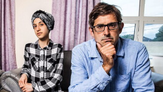 Louis Theroux: Talking to Anorexia Trailer