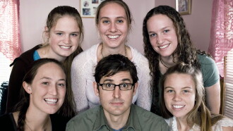 Louis Theroux: The Most Hated Family in America Trailer
