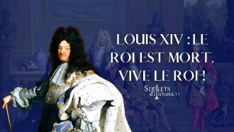 Louis XIV : le Roi est mort, Vive le Roi ! Trailer