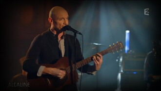 Louise Attaque - Alcaline le Concert Trailer