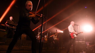 Louise Attaque - Basique, le concert Trailer